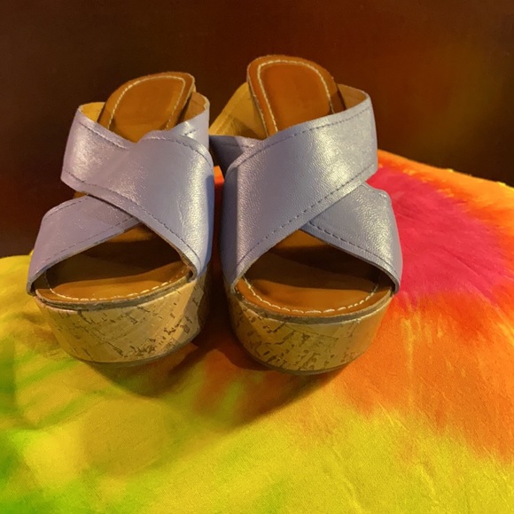 Sonoma wedges sandals - Picture 6 of 6